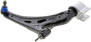 Mevotech Supreme Suspension Control Arm and Ball Joint Assembly CMS501279 - view 7