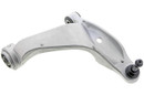 Mevotech Supreme Suspension Control Arm and Ball Joint Assembly CMS501284 - view 2