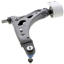 Mevotech Supreme Suspension Control Arm and Ball Joint Assembly CMS501309 - view 2