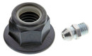 Mevotech Supreme Suspension Control Arm and Ball Joint Assembly CMS501309 - view 5