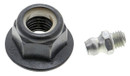 Mevotech Supreme Suspension Control Arm and Ball Joint Assembly CMS501312 - view 5