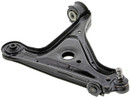Mevotech Supreme Suspension Control Arm and Ball Joint Assembly CMS50133 - view 4