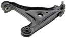 Mevotech Supreme Suspension Control Arm and Ball Joint Assembly CMS50133 - view 6