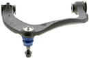 Mevotech Supreme Suspension Control Arm and Ball Joint Assembly CMS501338 - view 3