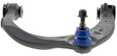 Mevotech Supreme Suspension Control Arm and Ball Joint Assembly CMS501338 - view 4