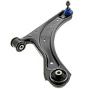 Mevotech Supreme Suspension Control Arm and Ball Joint Assembly CMS501354