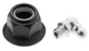 Mevotech Supreme Suspension Control Arm and Ball Joint Assembly CMS501354 - view 5