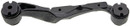 Mevotech Supreme Differential Support Bracket CMS501358 - view 3