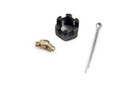 Mevotech Supreme Suspension Control Arm and Ball Joint Assembly CMS50147 - view 4