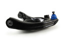Mevotech Supreme Suspension Control Arm and Ball Joint Assembly CMS50150 - view 5