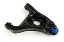 Mevotech Supreme Suspension Control Arm and Ball Joint Assembly CMS50151 - view 3