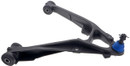 Mevotech Supreme Suspension Control Arm and Ball Joint Assembly CMS50152 - view 7