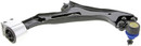 Mevotech Supreme Suspension Control Arm and Ball Joint Assembly CMS50163 - view 3