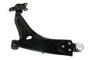Mevotech Supreme Suspension Control Arm and Ball Joint Assembly CMS50178 - view 2