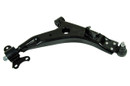 Mevotech Supreme Suspension Control Arm and Ball Joint Assembly CMS50178 - view 3