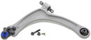 Mevotech Supreme Suspension Control Arm and Ball Joint Assembly CMS50173 - view 6