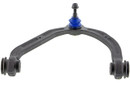Mevotech Supreme Suspension Control Arm and Ball Joint Assembly CMS50189