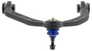 Mevotech Supreme Suspension Control Arm and Ball Joint Assembly CMS50189 - view 3