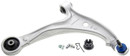 Mevotech Supreme Suspension Control Arm and Ball Joint Assembly CMS601008 - view 6