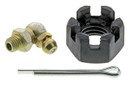 Mevotech Supreme Suspension Control Arm and Ball Joint Assembly CMS60101 - view 5