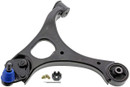 Mevotech Supreme Suspension Control Arm and Ball Joint Assembly CMS60101 - view 6