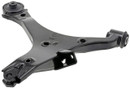 Mevotech Supreme Suspension Control Arm CMS601018 - view 4