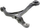 Mevotech Supreme Suspension Control Arm CMS601022 - view 2
