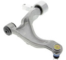 Mevotech Supreme Suspension Control Arm and Ball Joint Assembly CMS601026 - view 2