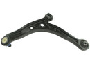 Mevotech Supreme Suspension Control Arm and Ball Joint Assembly CMS60104 - view 2