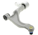 Mevotech Supreme Suspension Control Arm and Ball Joint Assembly CMS601044 - view 2