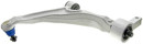 Mevotech Supreme Suspension Control Arm and Ball Joint Assembly CMS601044 - view 3