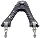 Mevotech Supreme Suspension Control Arm and Ball Joint Assembly CMS601047 - view 2