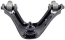 Mevotech Supreme Suspension Control Arm and Ball Joint Assembly CMS601048 - view 4