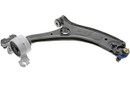 Mevotech Supreme Suspension Control Arm and Ball Joint Assembly CMS601054 - view 3