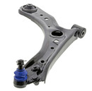 Mevotech Supreme Suspension Control Arm and Ball Joint Assembly CMS601057 - view 4