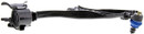 Mevotech Supreme Suspension Control Arm and Ball Joint Assembly CMS60109 - view 3