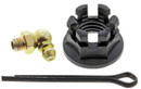 Mevotech Supreme Suspension Control Arm and Ball Joint Assembly CMS60109 - view 5