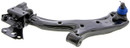 Mevotech Supreme Suspension Control Arm and Ball Joint Assembly CMS60109 - view 7