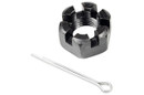Mevotech Supreme Suspension Control Arm and Ball Joint Assembly CMS601128 - view 4