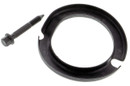 Mevotech Supreme Suspension Control Arm CMS601150 - view 3