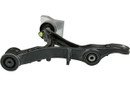Mevotech Supreme Suspension Control Arm CMS601155 - view 4