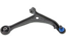 Mevotech Supreme Suspension Control Arm and Ball Joint Assembly CMS60121 - view 3