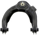 Mevotech Supreme Suspension Control Arm and Ball Joint Assembly CMS601213 - view 2