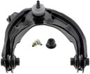 Mevotech Supreme Suspension Control Arm and Ball Joint Assembly CMS601213 - view 6