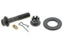 Mevotech Supreme Suspension Control Arm and Ball Joint Assembly CMS601240 - view 4