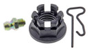 Mevotech Supreme Suspension Control Arm and Ball Joint Assembly CMS601259 - view 5