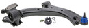 Mevotech Supreme Suspension Control Arm and Ball Joint Assembly CMS601260 - view 6