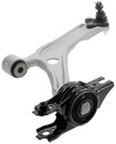 Mevotech Supreme Suspension Control Arm and Ball Joint Assembly CMS601326