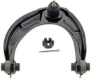 Mevotech Supreme Suspension Control Arm and Ball Joint Assembly CMS60159 - view 6