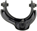 Mevotech Supreme Suspension Control Arm and Ball Joint Assembly CMS60160 - view 4